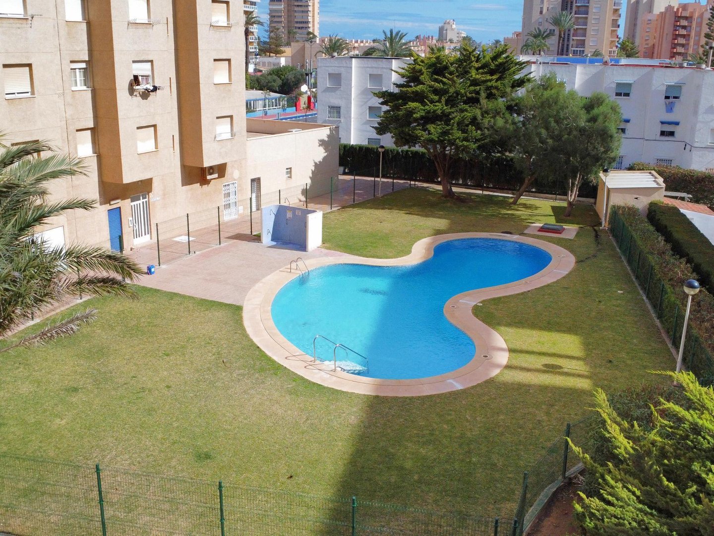 Piso de 60 m² en Cartagena