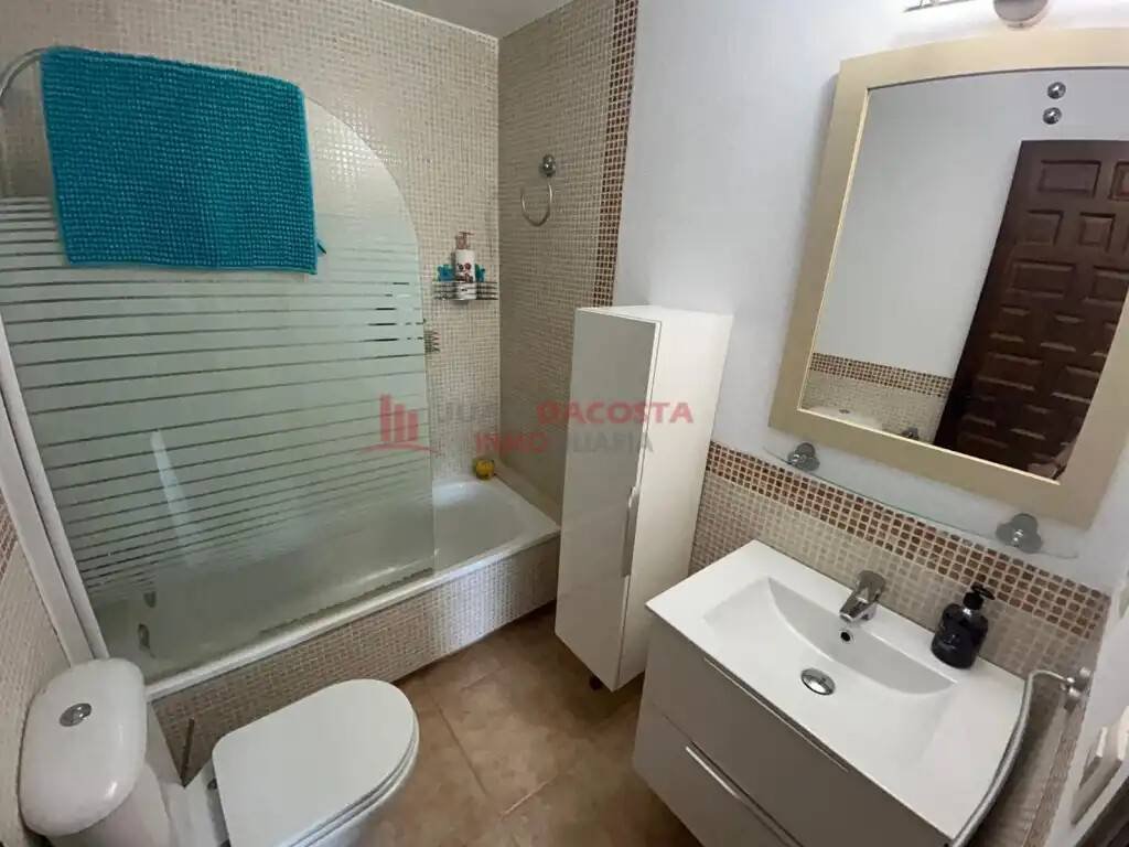 Casa de 60 m² en Lepe