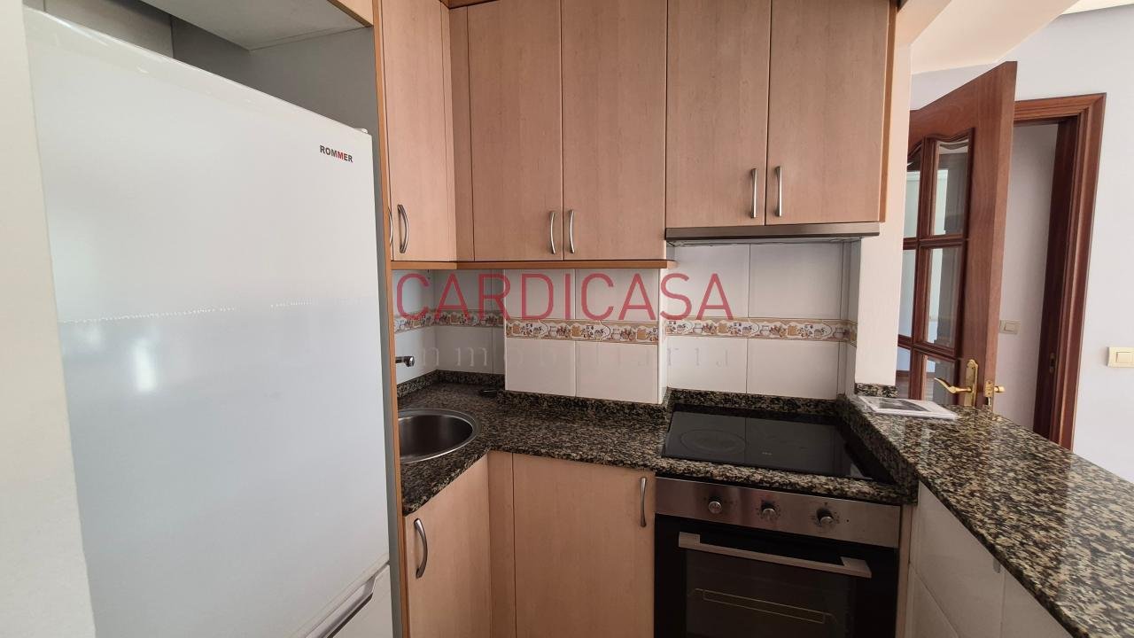 Pis de 60 m² a Vigo