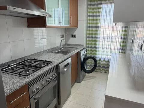 Pis de 86 m² a Aldaia