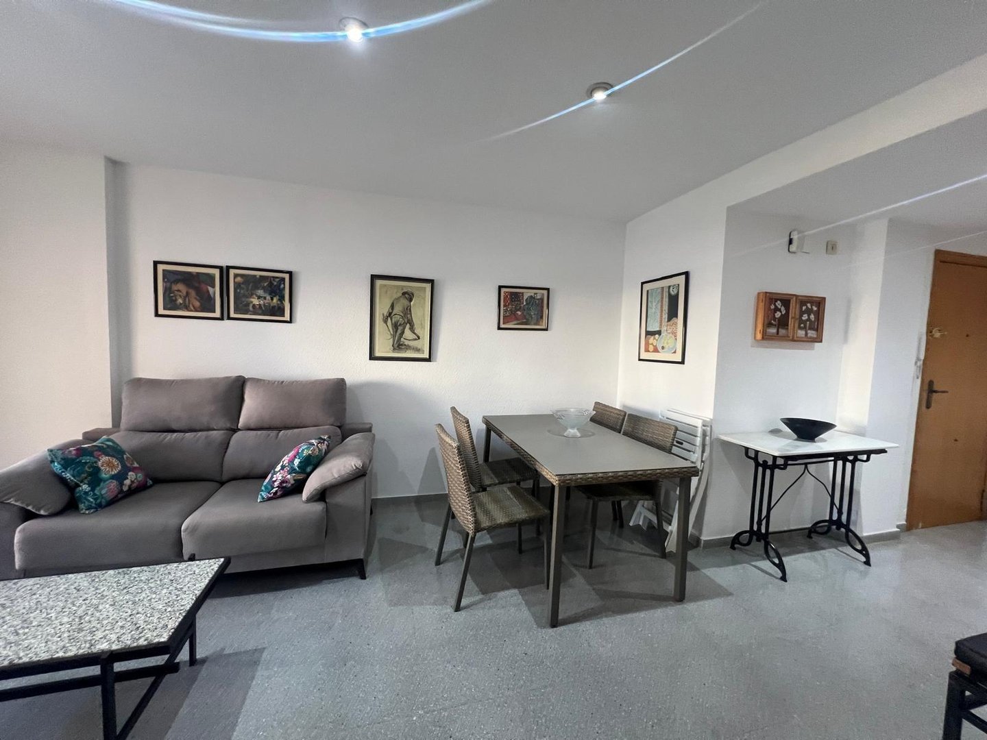 Pis de 91 m² a Gandia