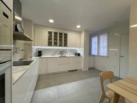 Piso de 138 m² en Gijón
