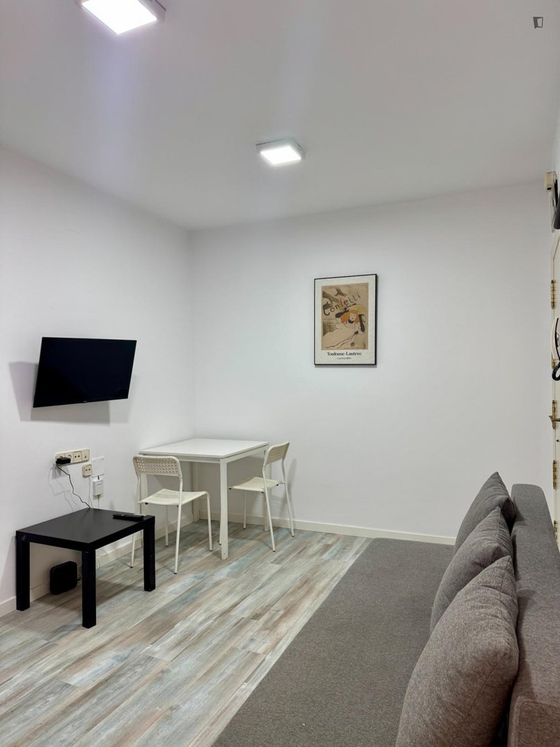 Pis de 30 m² a Madrid