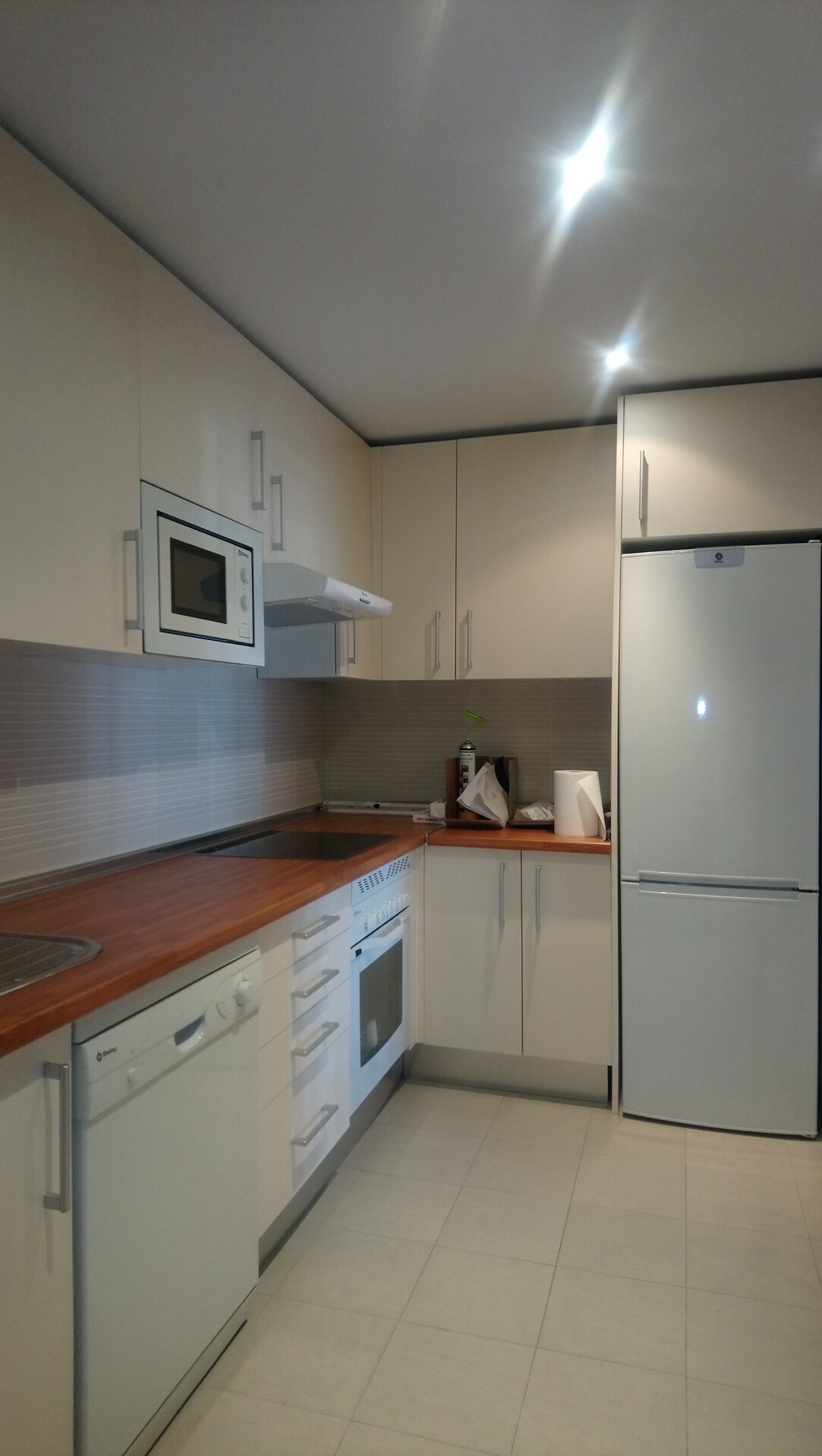 Pis de 129 m² a Guadalajara