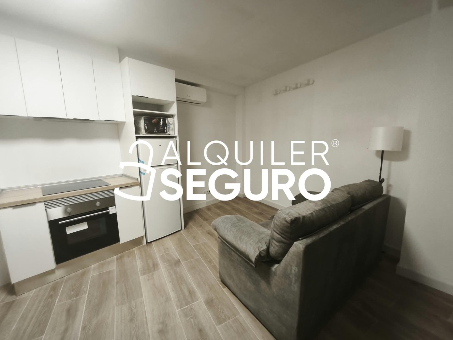 Piso de 56 m² en Zaragoza