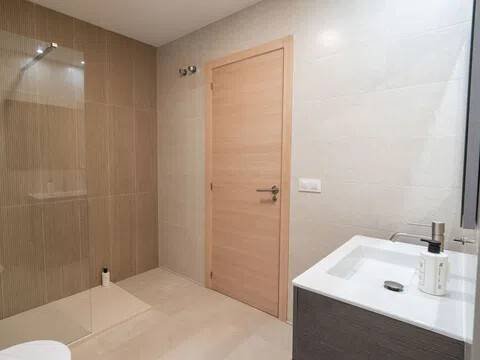 Apartamento 200 m² em València