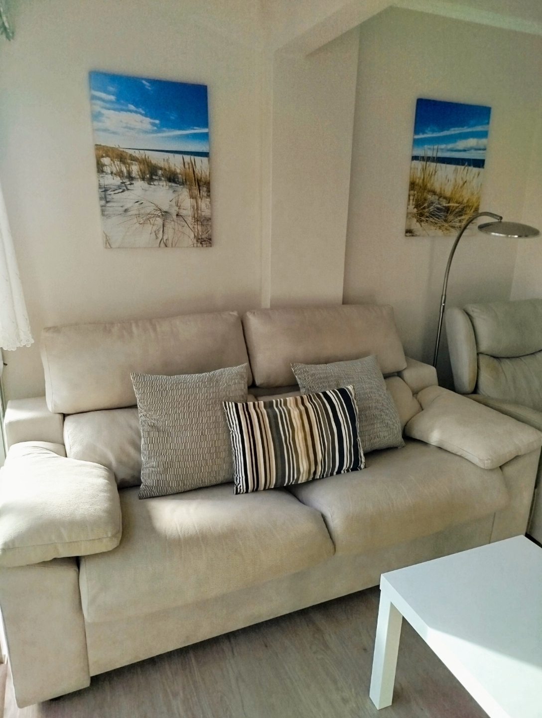 Piso de 55 m² en Laredo
