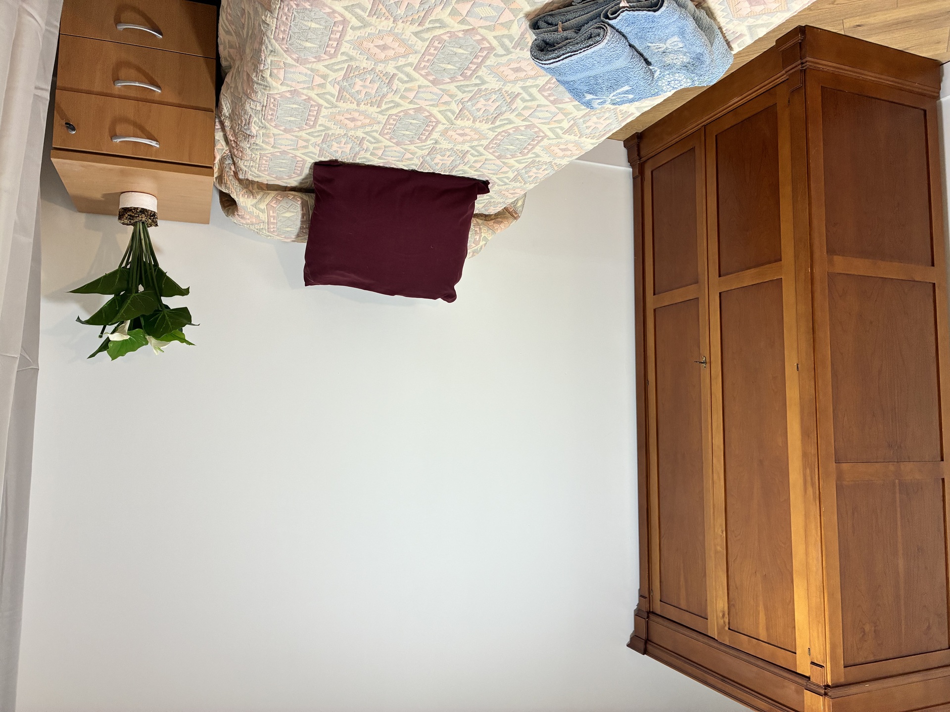 Piso de 140 m² en Salamanca