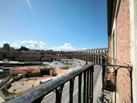 Casa de 190 m² en Segovia