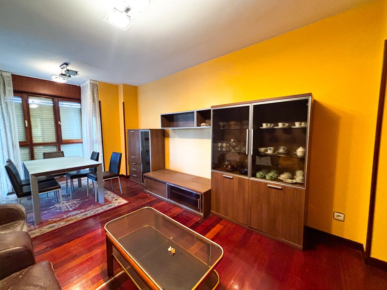 Piso de 82 m² en Colindres