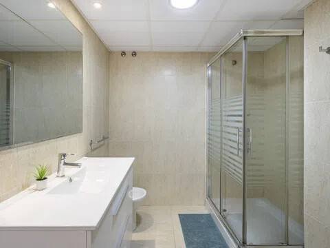 Habitación 145 m², Granada