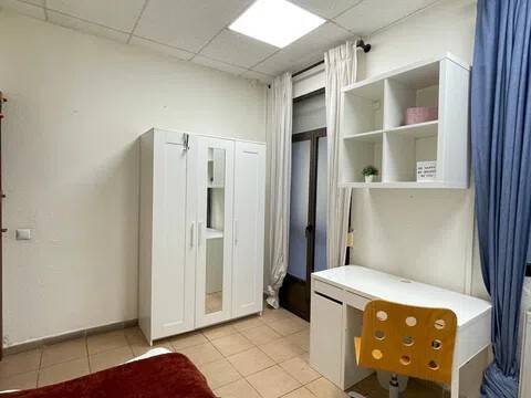 Appartamento 115 m² a Madrid
