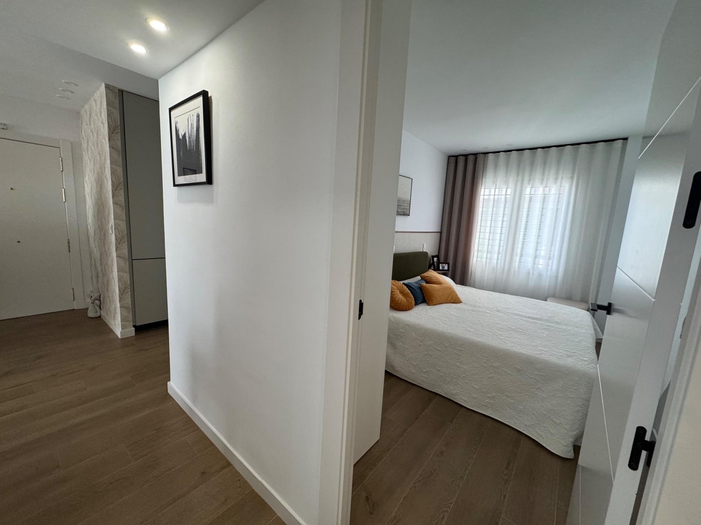 Piso de 115 m² en Águilas