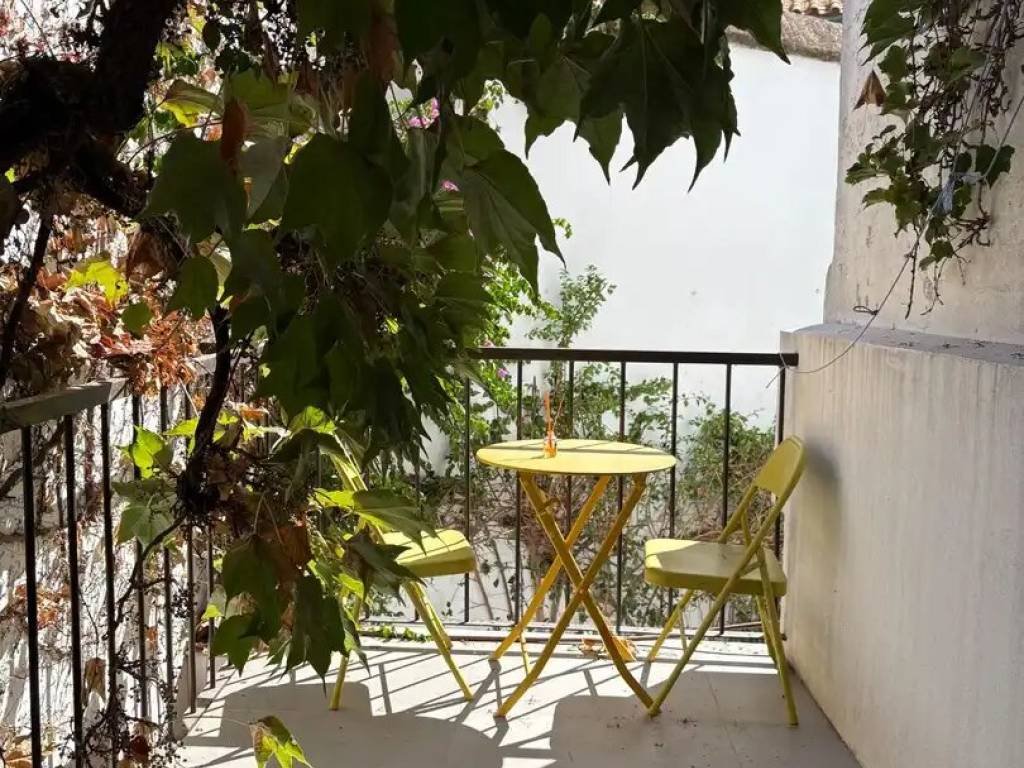 Pis de 45 m² a Còrdova