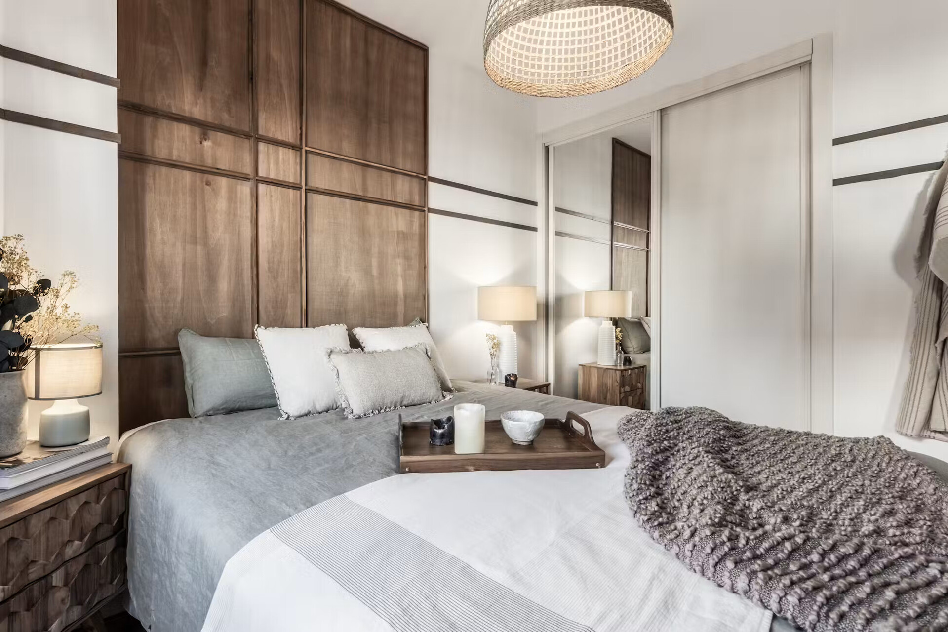 Pis de 58 m² a Madrid