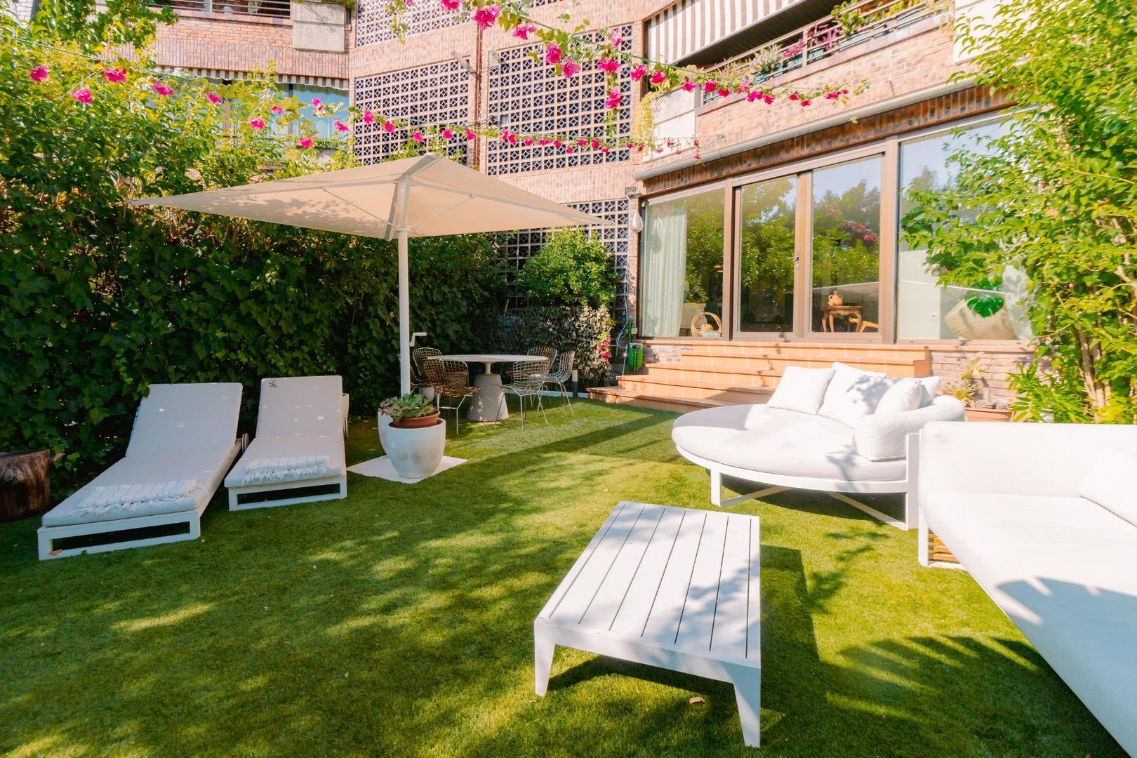 Pis de 140 m² a Majadahonda