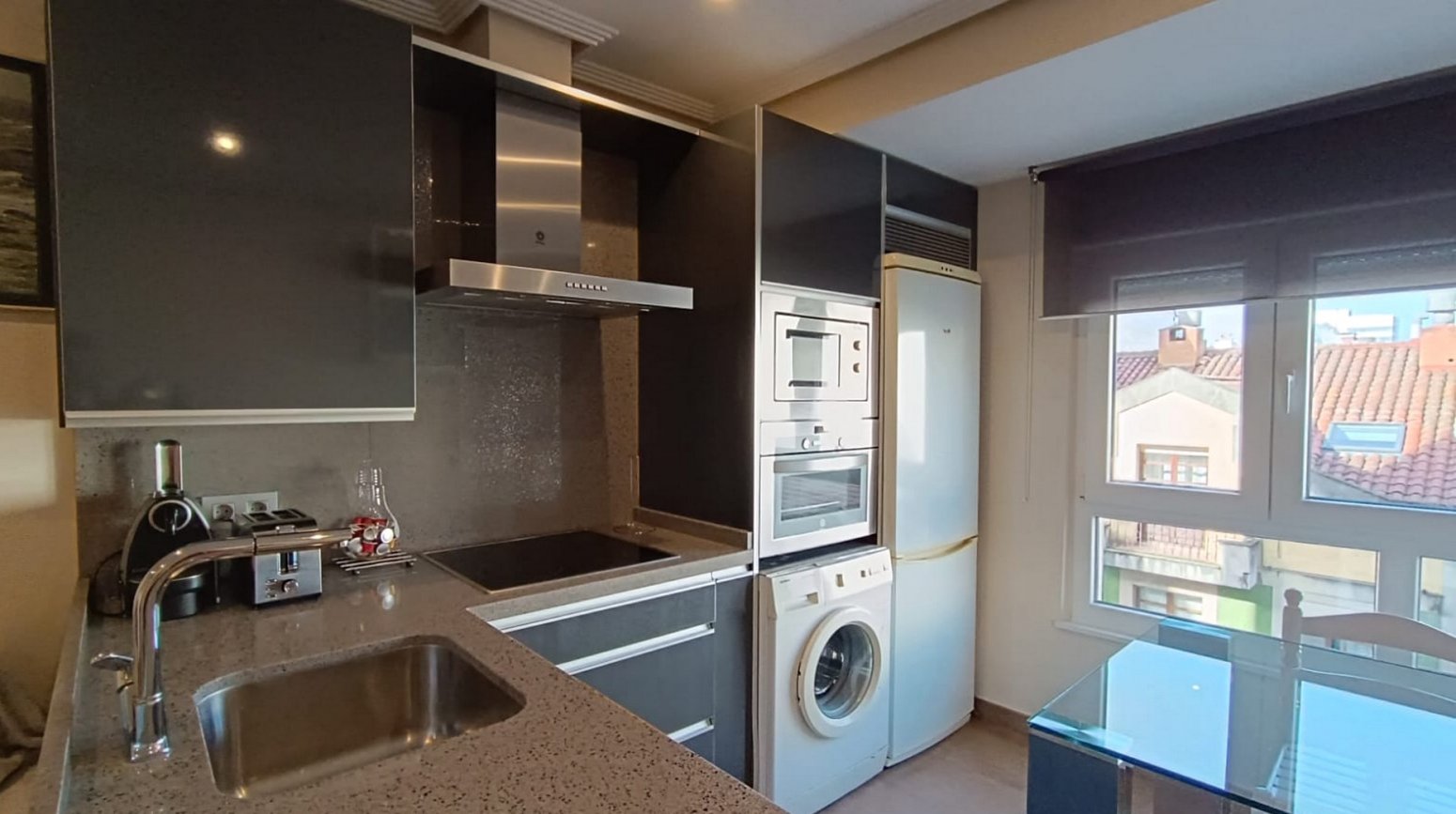 Piso de 70 m² en Gijón