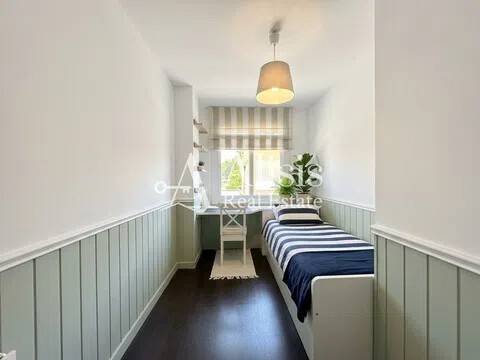 Piso de 205 m² en Rubí