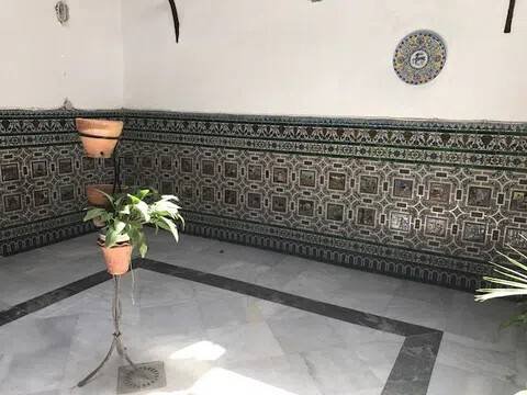 Piso de 130 m² en Tarifa