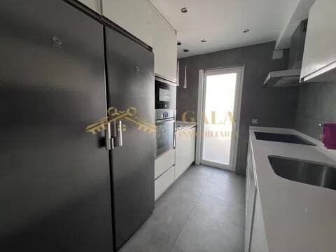 Piso de 130 m² en Cáceres