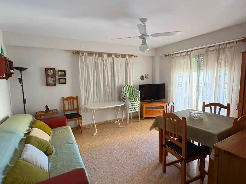 Wohnung 100 m² in Sueca