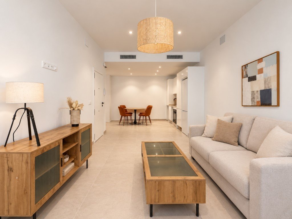 Piso de 74 m² en Córdoba