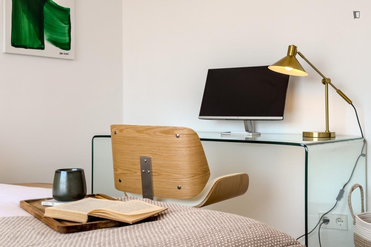 Habitación en alquiler, Barcelona