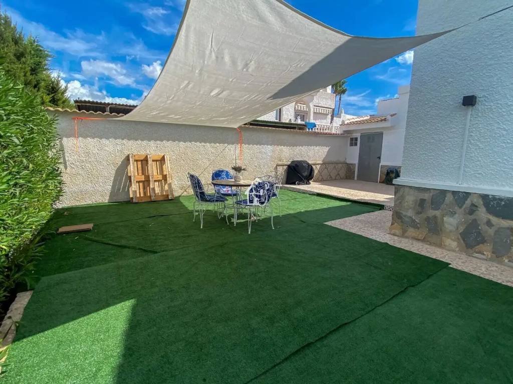 Casa de 100 m² en Torrevieja