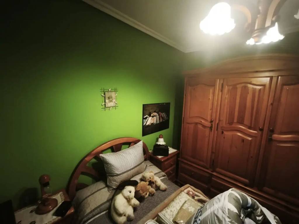 Pis de 1992 m² a Celanova