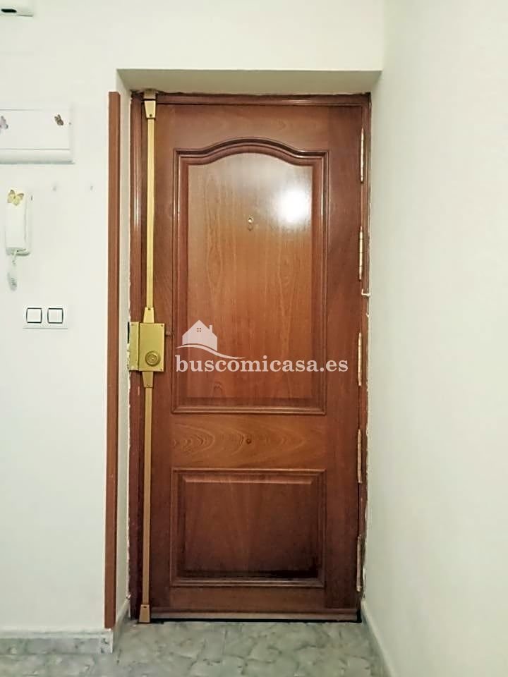 Habitación 69 m², Jaén