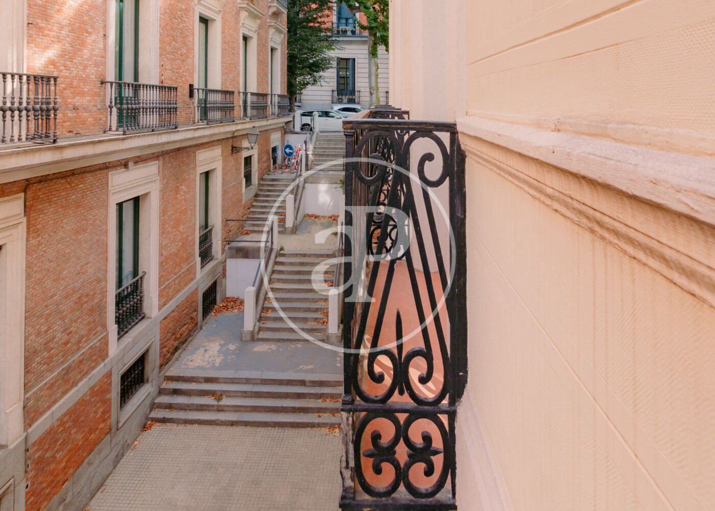 Pis de 244 m² a Madrid