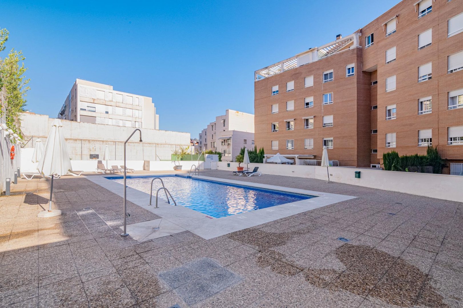 Piso de 113 m² en Granada
