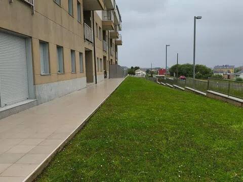 Piso de 45 m² en Barreiros