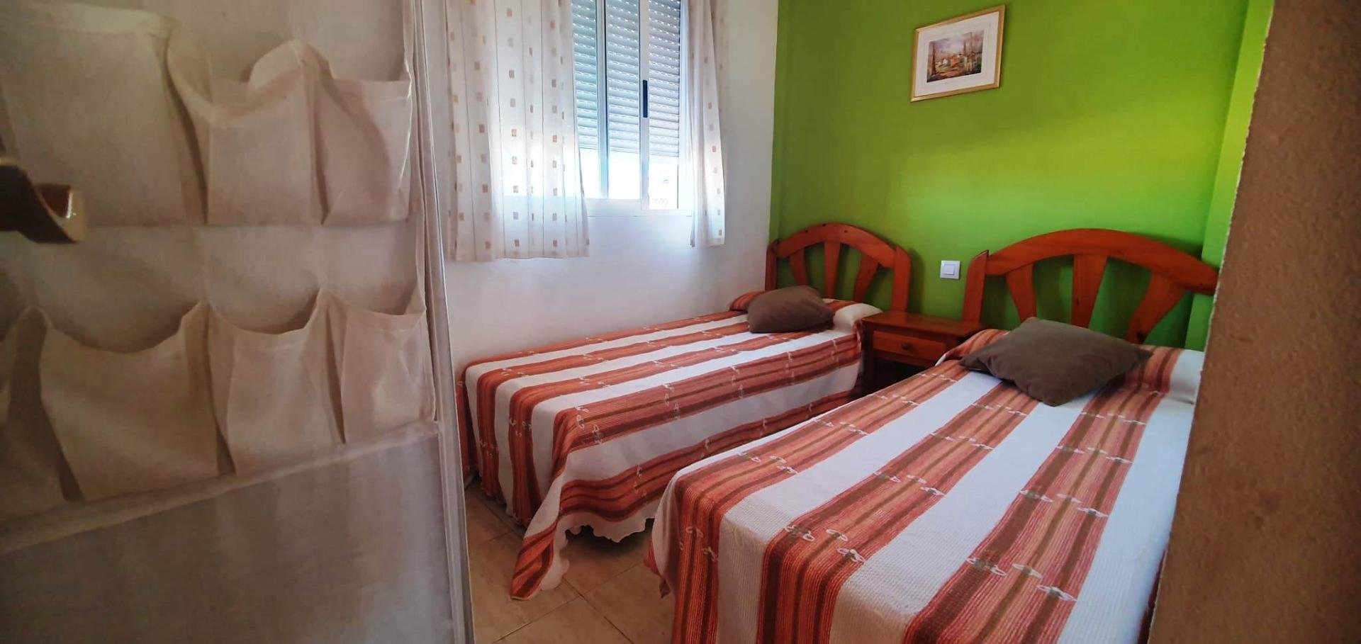 Haus 50 m² in Torrevieja