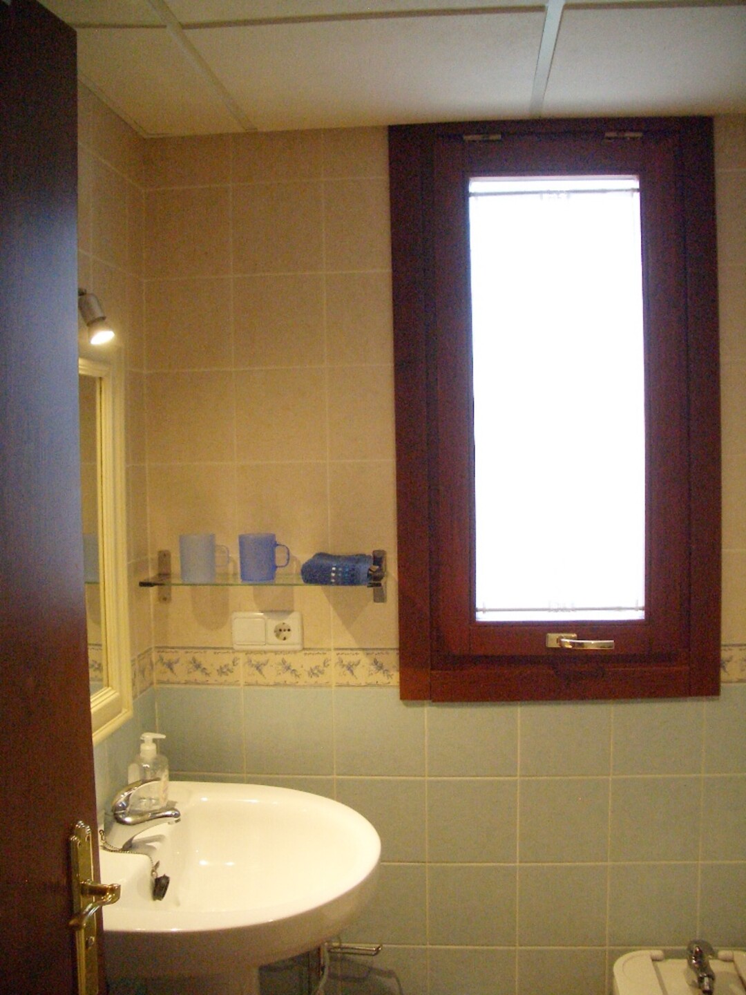 Piso de 110 m² en Ayamonte