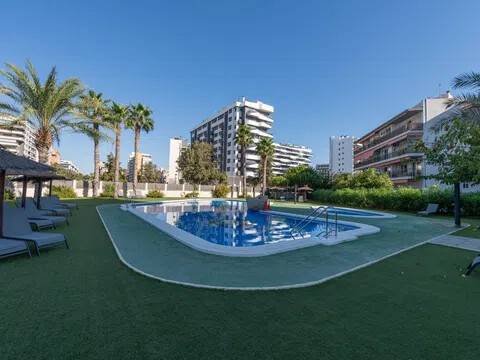 Piso de 95 m² en Alicante