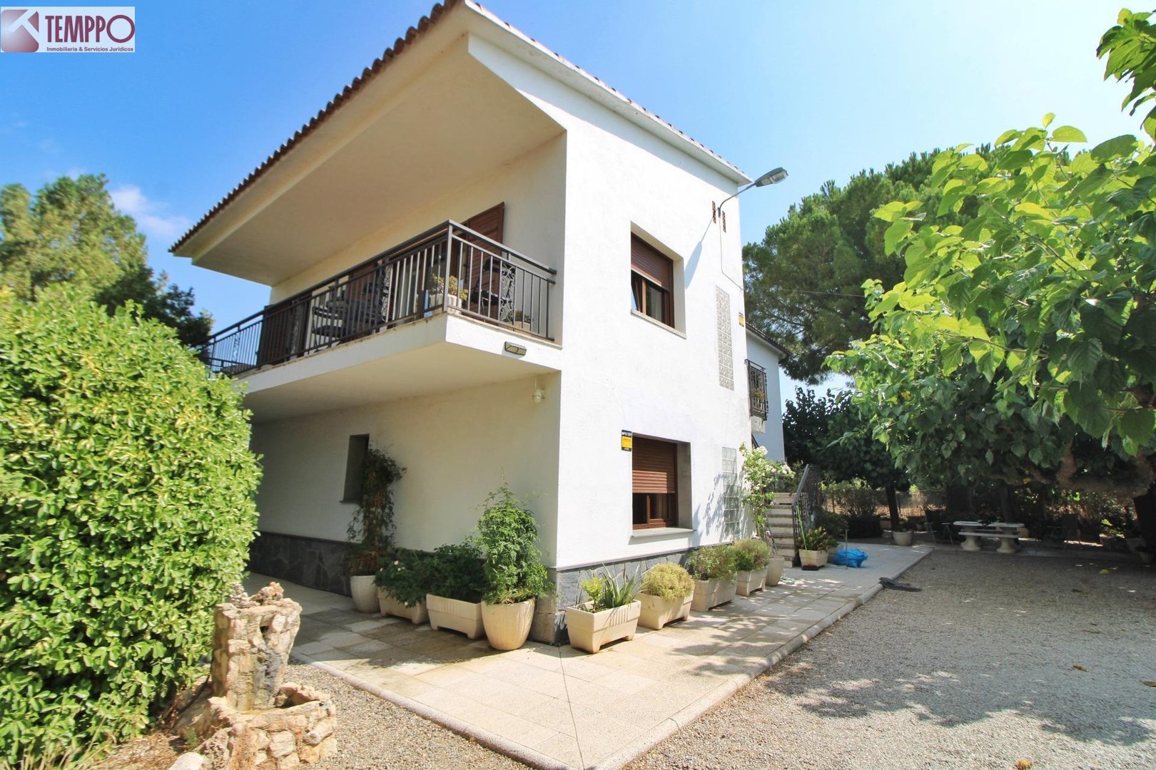 Piso de 288 m² en Sant Martí Sarroca