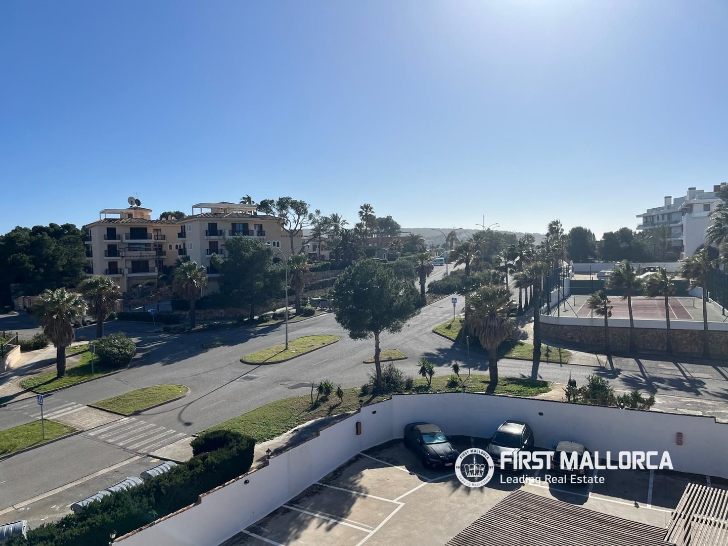 Pis de 86 m² a Calvià