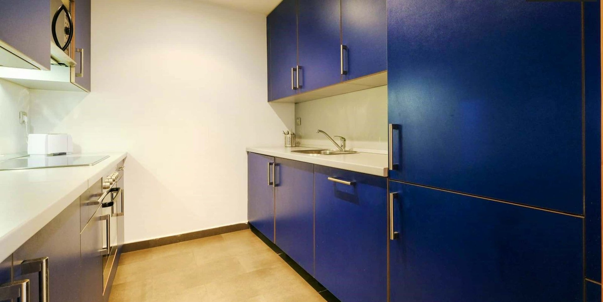 Pis de 60 m² a Madrid