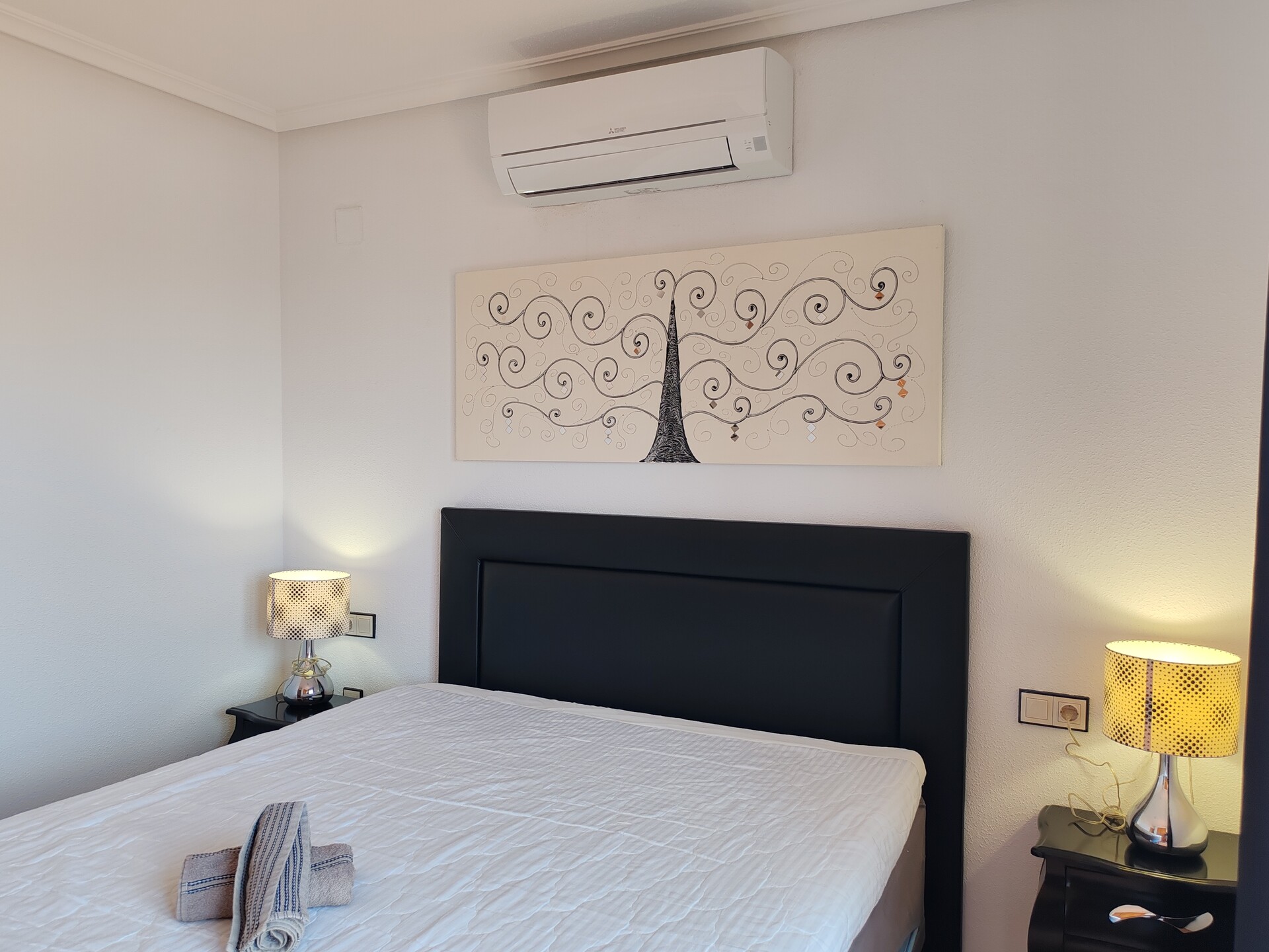 Flat 95 m² in Los Montesinos