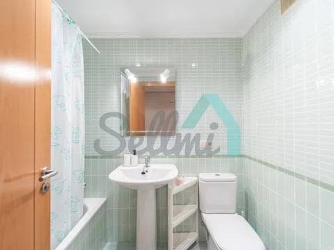 Piso de 50 m² en San Martín del Rey Aurelio