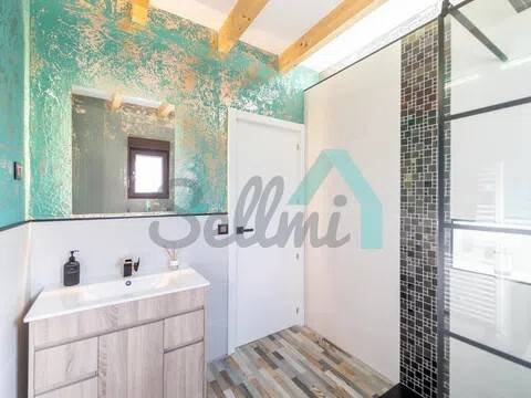 Casa de 200 m² en Mieres