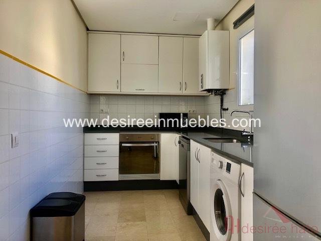 Wohnung 75 m² in Valencia