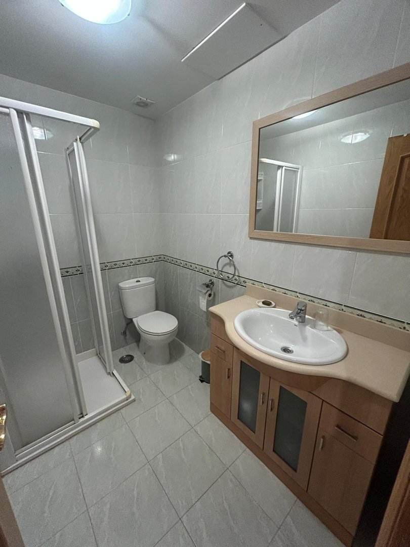 Piso de 96 m² en Ribeira