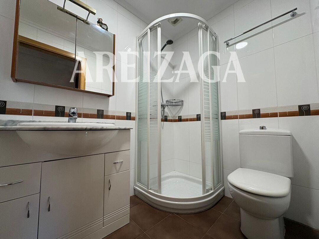 Pis de 105 m² a Sant Sebastià