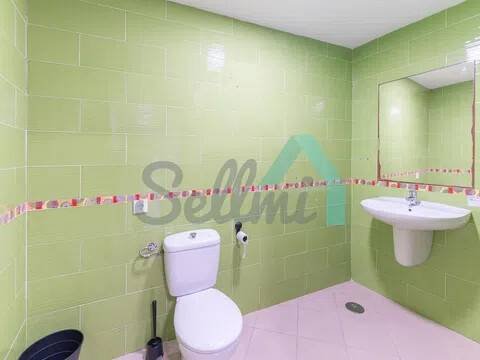 Casa de 345 m² en Gijón