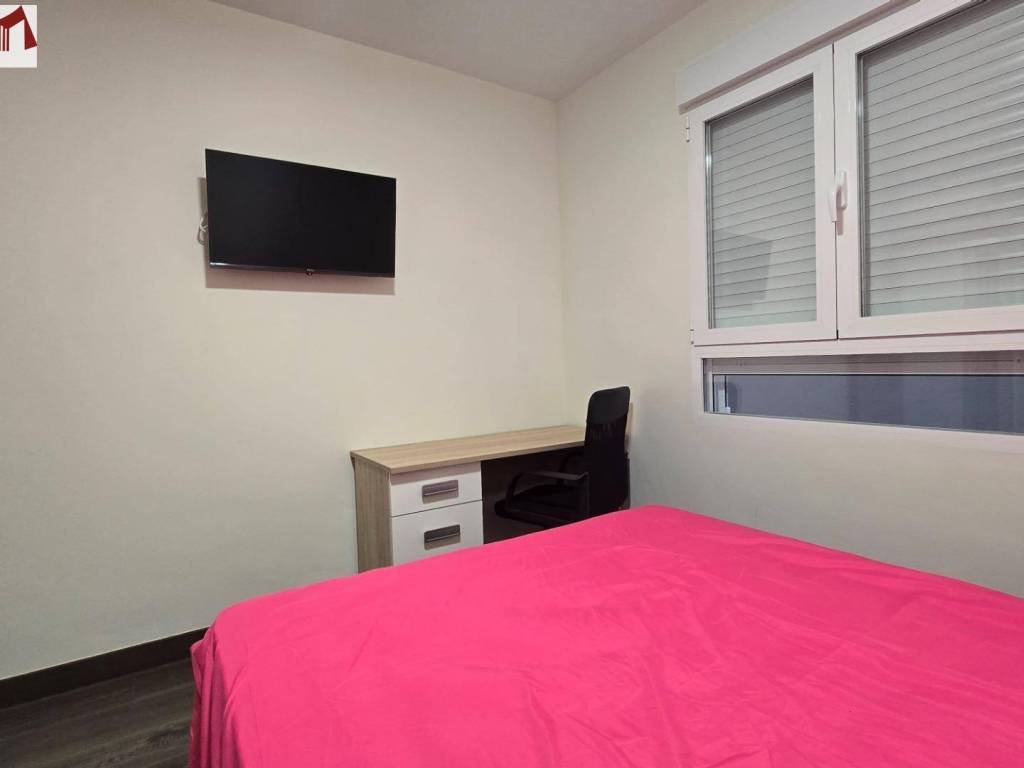 Habitación 130 m², Albacete