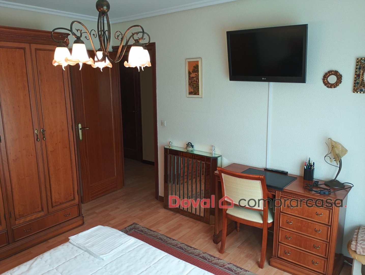Pis de 95 m² a Vigo