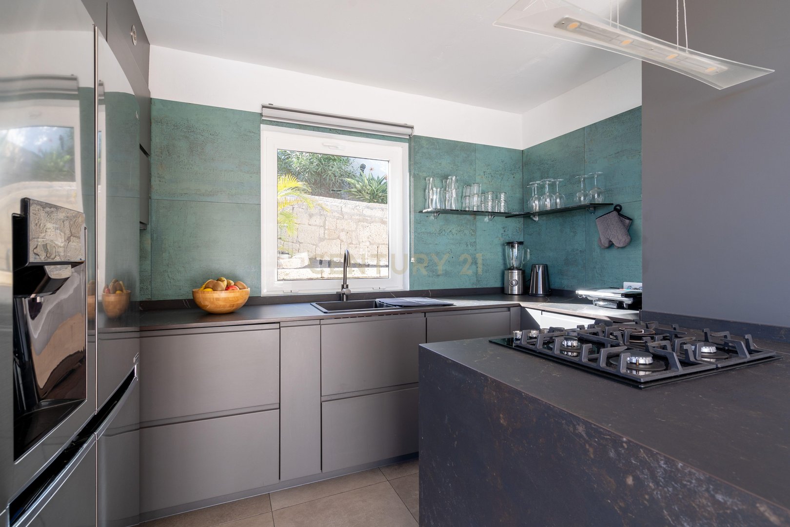 Casa de 160 m² en Candelaria