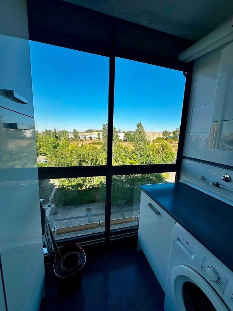 Piso de 110 m² en Valladolid